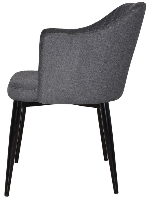 ARM CHAIR COOGEE (METAL)