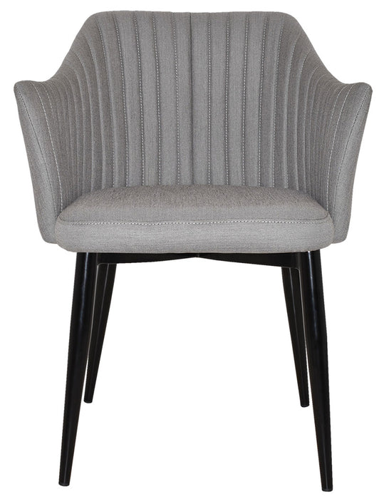 ARM CHAIR COOGEE (METAL)
