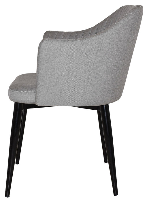 ARM CHAIR COOGEE (METAL)