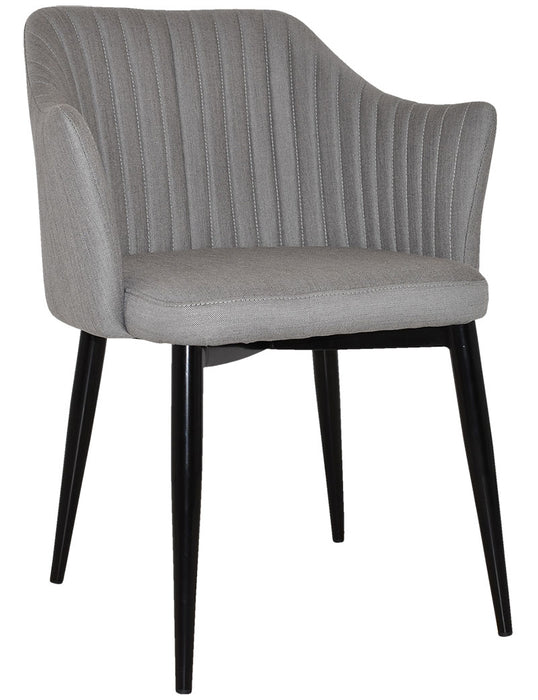 ARM CHAIR COOGEE (METAL)