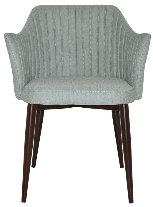ARM CHAIR COOGEE (METAL)