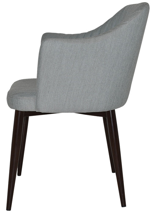 ARM CHAIR COOGEE (METAL)