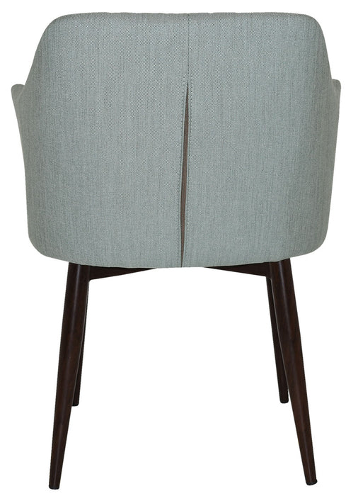 ARM CHAIR COOGEE (METAL)