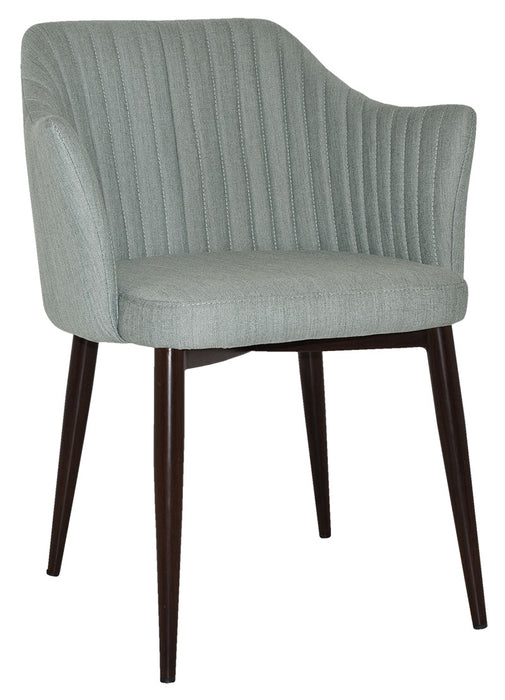 ARM CHAIR COOGEE (METAL)