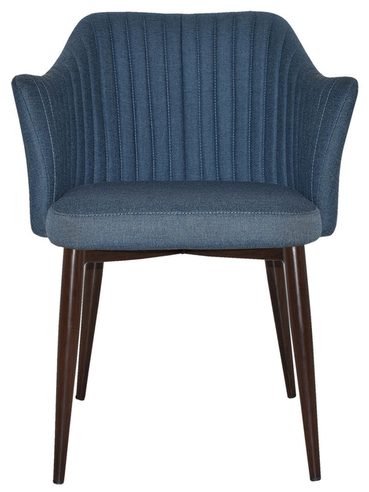 ARM CHAIR COOGEE (METAL)
