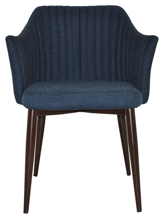 ARM CHAIR COOGEE (METAL)