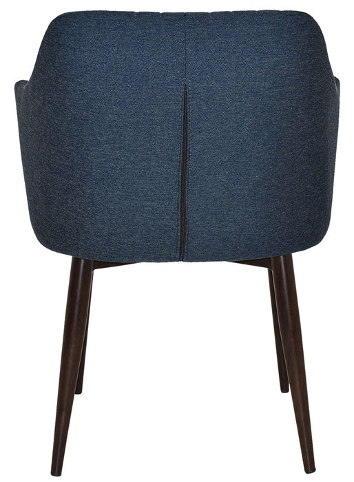 ARM CHAIR COOGEE (METAL)