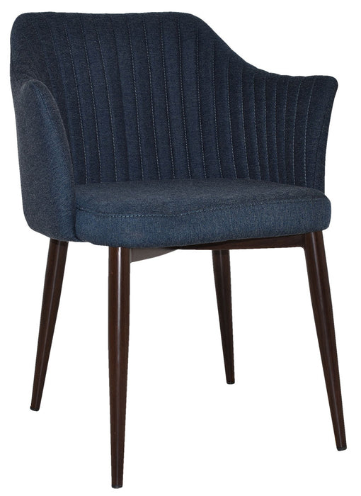 ARM CHAIR COOGEE (METAL)