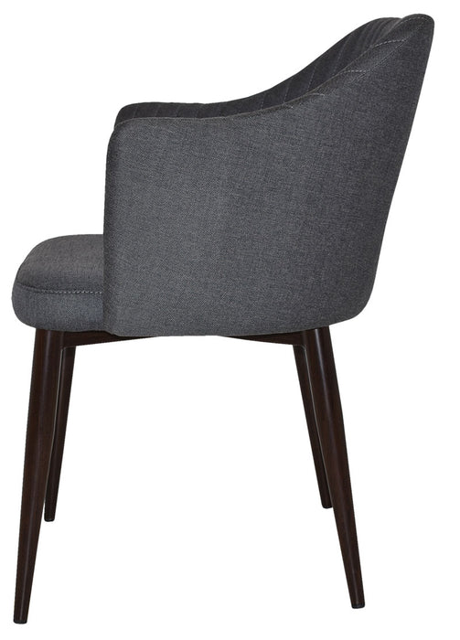 ARM CHAIR COOGEE (METAL)