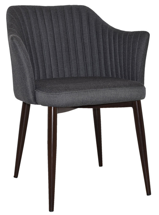 ARM CHAIR COOGEE (METAL)