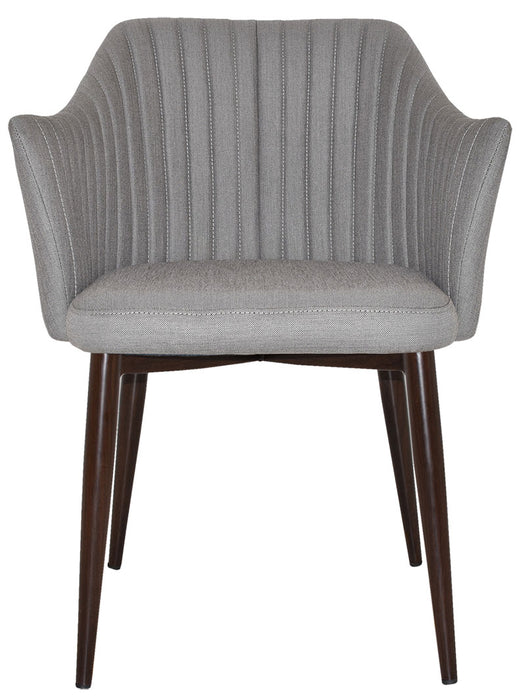 ARM CHAIR COOGEE (METAL)