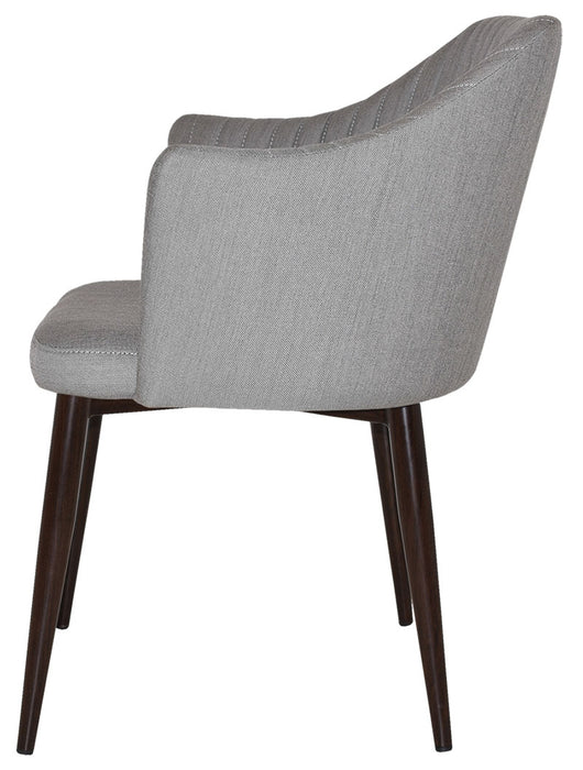ARM CHAIR COOGEE (METAL)