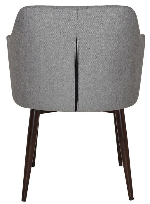 ARM CHAIR COOGEE (METAL)