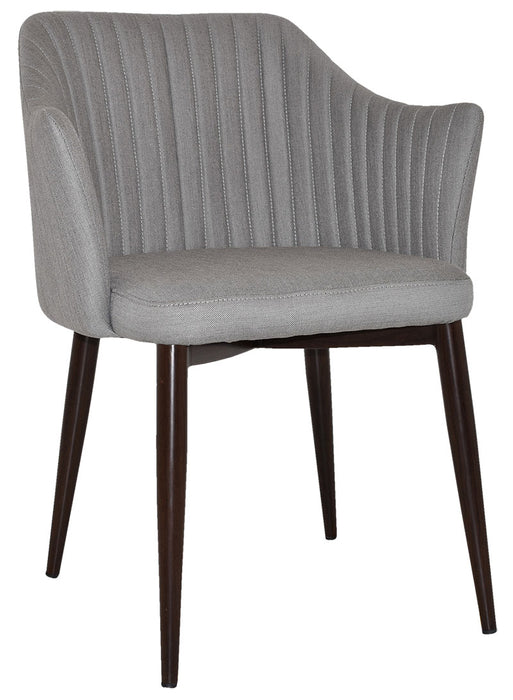 ARM CHAIR COOGEE (METAL)