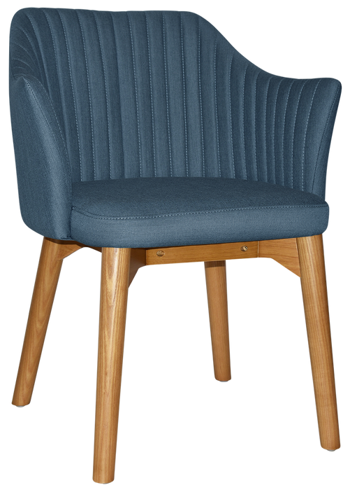 CHAIR COOGEE (TIMBER)