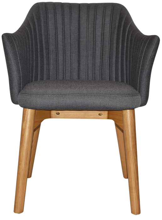 CHAIR COOGEE (TIMBER)