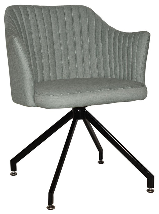 ARM CHAIR COOGEE (TRESTLE)