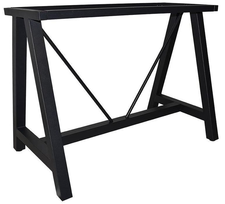 BASE BAR A FRAME
