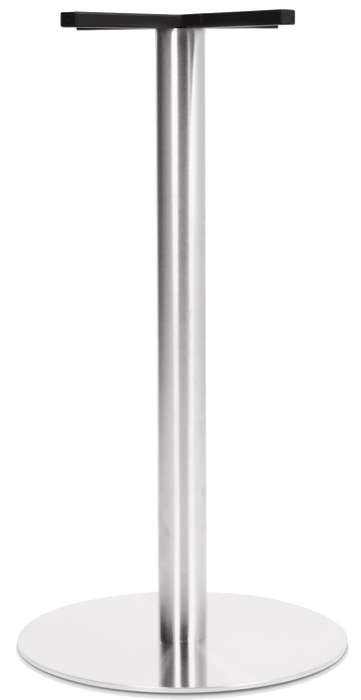BASE BAR TABLE DISC SS