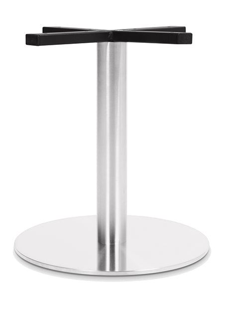 BASE COFFEE TABLE DISC SS