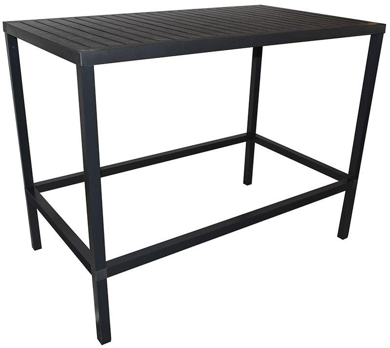 BAR TABLE CUBE 1400 X 800MM