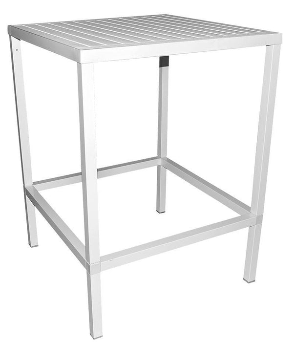 BAR TABLE CUBE 800MM