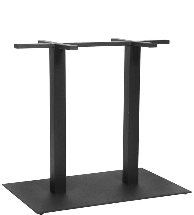 BASE TABLE DANUBE 800MM X 500MM