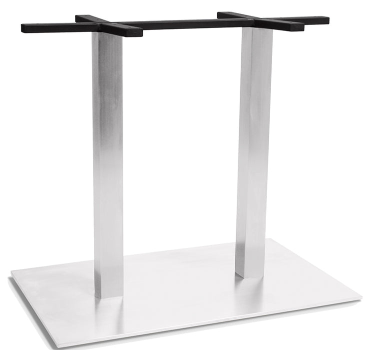 BASE 2 WAY TABLE (RECTANGLE)
