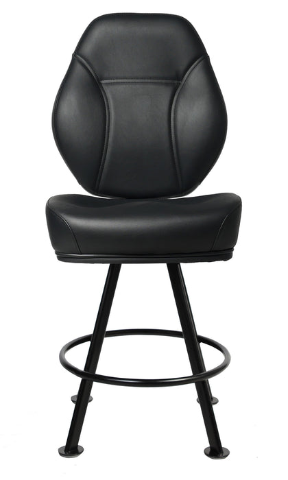 GAMING STOOL CAIRO 4LEG