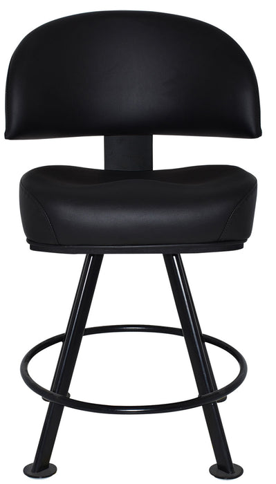 GAMING STOOL MACAU 4LEG