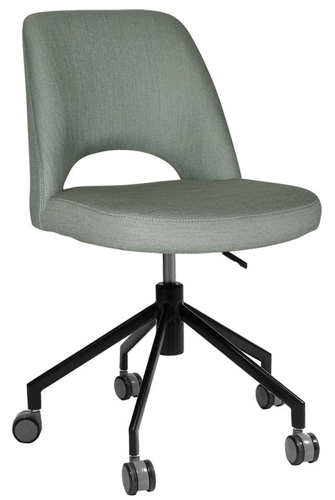 CHAIR ALBURY (CASTOR)