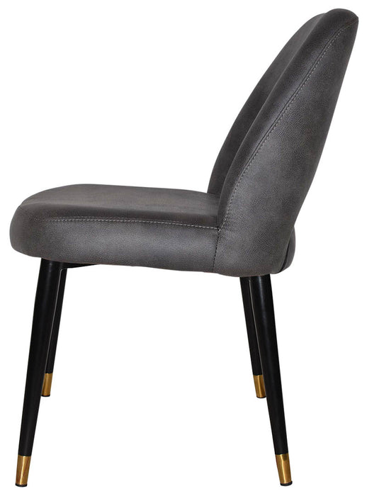CHAIR ALBURY (METAL SLIM)