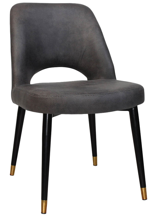 CHAIR ALBURY (METAL SLIM)