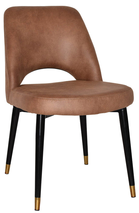 CHAIR ALBURY (METAL SLIM)