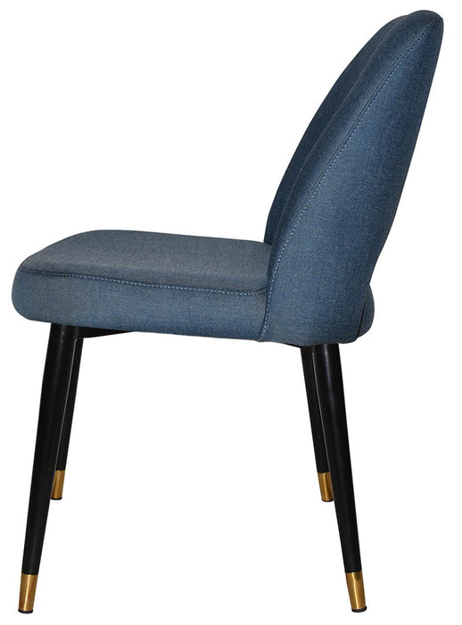 CHAIR ALBURY (METAL SLIM)