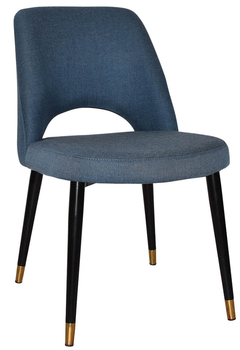 CHAIR ALBURY (METAL SLIM)