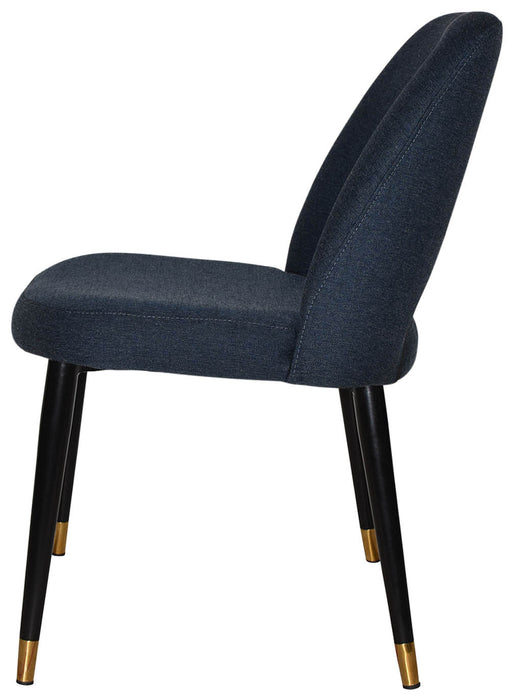 CHAIR ALBURY (METAL SLIM)