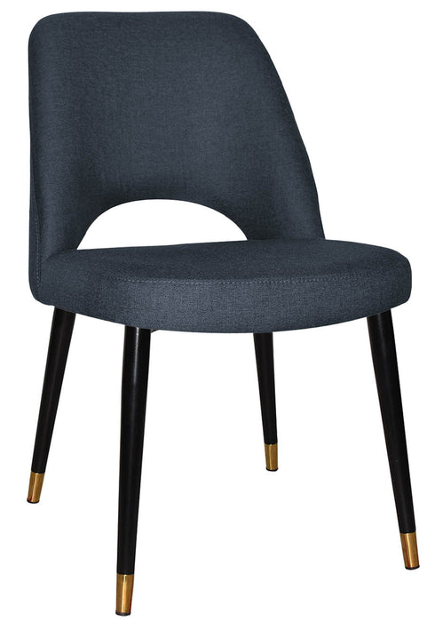 CHAIR ALBURY (METAL SLIM)