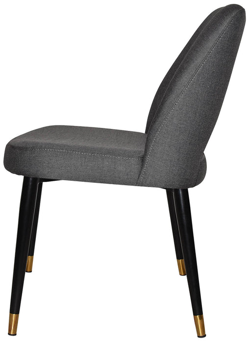 CHAIR ALBURY (METAL SLIM)
