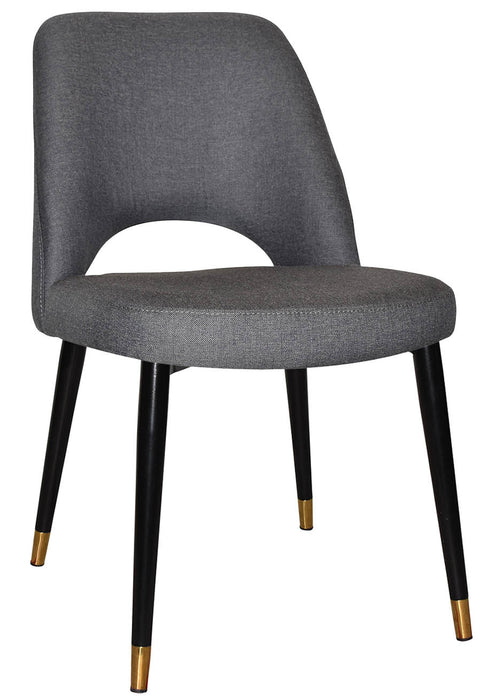 CHAIR ALBURY (METAL SLIM)