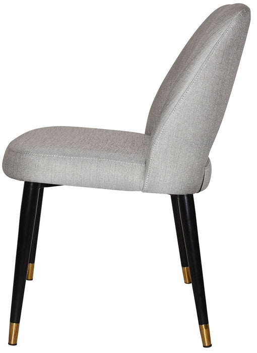 CHAIR ALBURY (METAL SLIM)