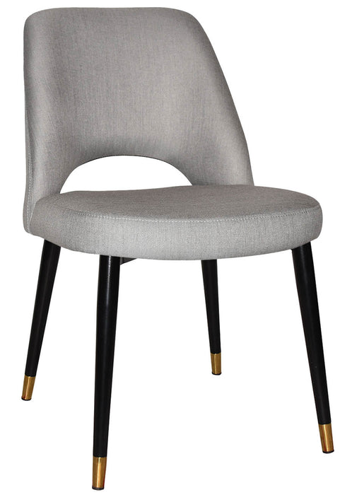 CHAIR ALBURY (METAL SLIM)