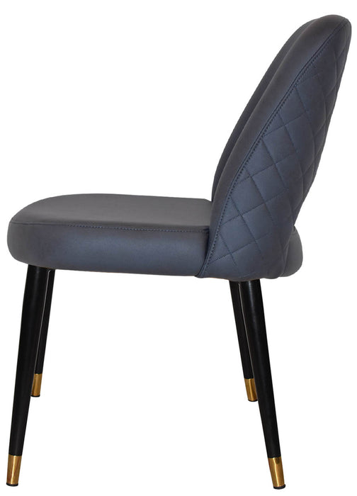 CHAIR ALBURY (METAL SLIM)