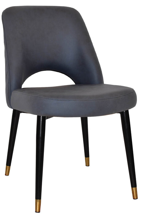 CHAIR ALBURY (METAL SLIM)