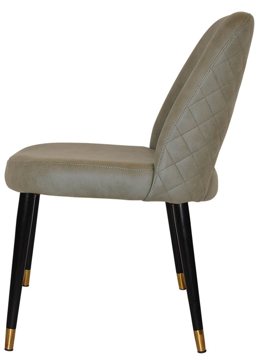 CHAIR ALBURY (METAL SLIM)