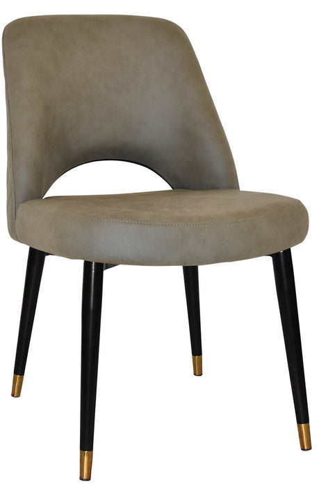 CHAIR ALBURY (METAL SLIM)