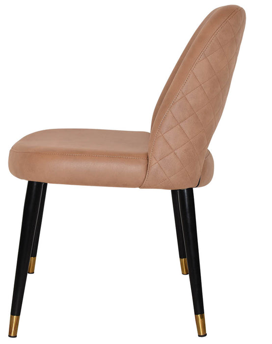 CHAIR ALBURY (METAL SLIM)