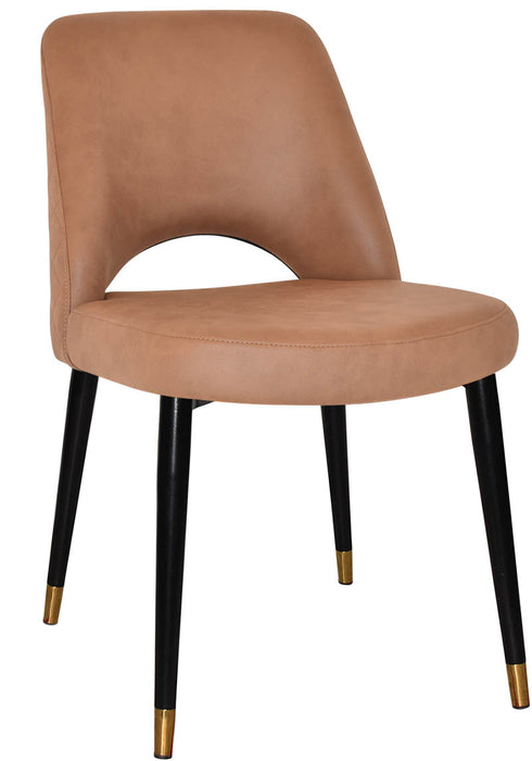 CHAIR ALBURY (METAL SLIM)