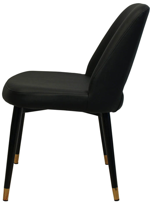 CHAIR ALBURY (METAL SLIM)
