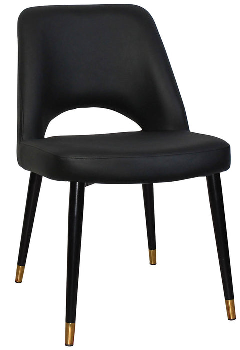 CHAIR ALBURY (METAL SLIM)